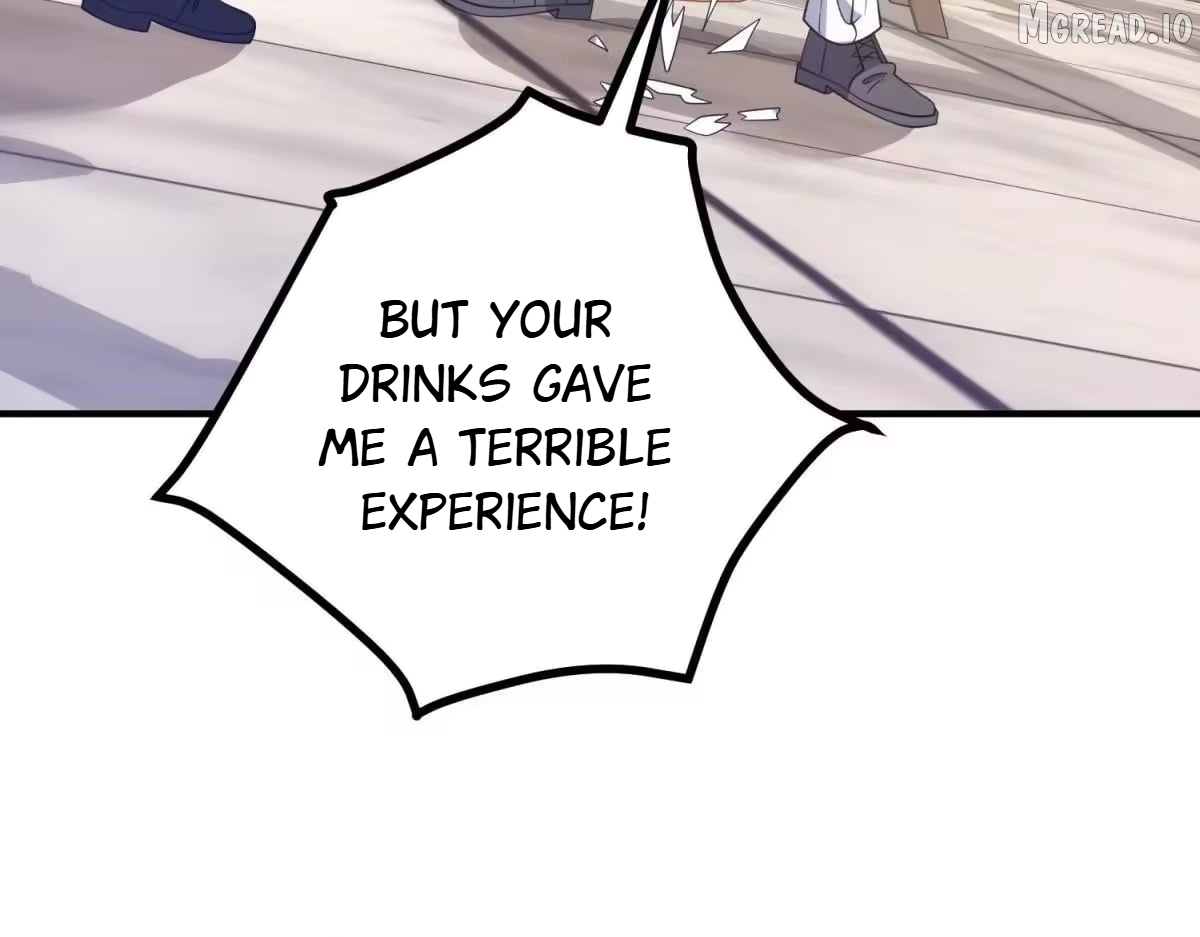 I Reincarnated As A Villainess And Became Rich Chapter 37 - page 46
